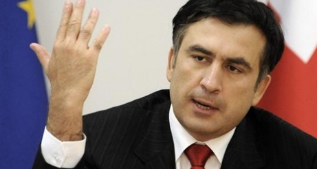 В России бурно комментируют назначение Саакашвилли губернатором в Одесской области