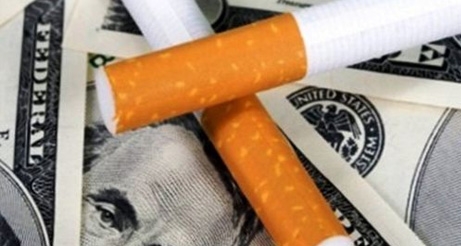 Триумф идиотизма: верховный суд Квебека оштрафовал табачные компании на 11 миллиардов евро