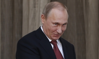 Die Welt опубликовало интервью с Путиным: “Мы никогда не воспринимали Европу как любовницу”