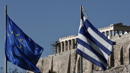 Die Welt: “Пусть лучше уйдут греки, чем британцы”