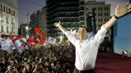 The Guardian: Европе наплевать на будущее Греции