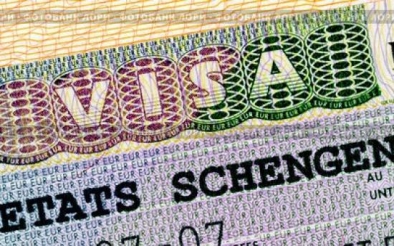 Сегодня начинают работать новые правила выдачи Шенгенских виз