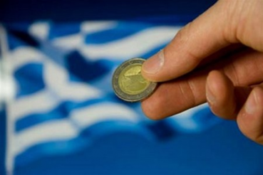 С понедельника в Греции введен лимит на снятие денег и закрыты все банки