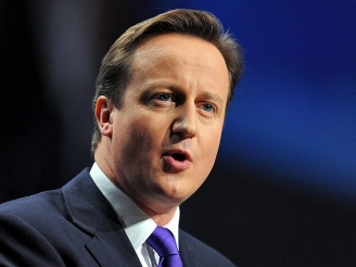 Девид Кэмерон: террористы ИГ планируют несколько терактов в Великобритании