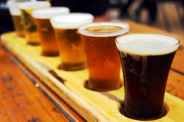 Ученые объяснили можно ли пить пиво после спортзала