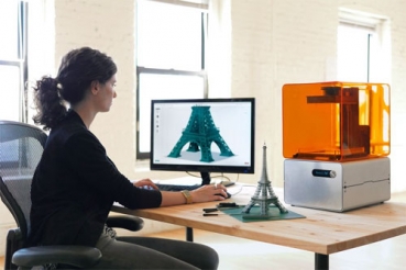 Военные вскоре смогут печатать оружие на 3D принтерах
