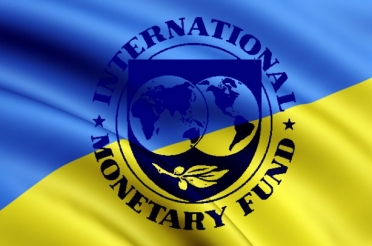 31 июля МВФ решит что делать со вторым траншем для Украины