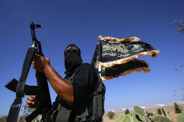 The Guardian: террористы ИГИЛ запускают русский пропагандистский канал