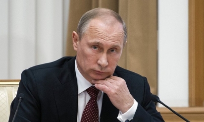 Путин хочет уничтожать “санкционные” продукты прямо на границе
