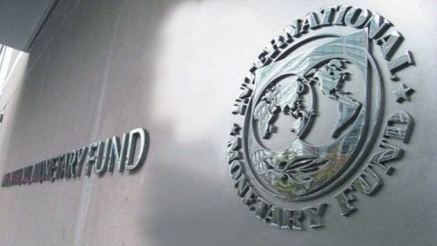 МВФ подтвердил, что до 31 июля одобрит выделение Украине очередного транша