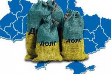 Возможный дефолт и угрозы украинского правительства: попадет ли Украина в новый кризис