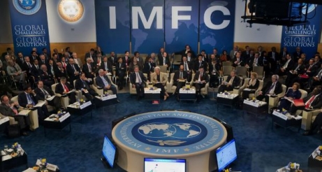 Сотрудничество с МВФ и “долговая яма” Украины