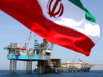 Выход Ирана на мировой рынок нефти понизит ее цены на $ 10