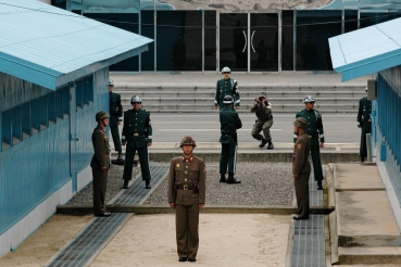 КНДР провоцирует Корею: готовится к запуску баллистических ракет