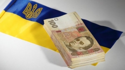 Крупнейший кредитор Украины простил 20% долгов