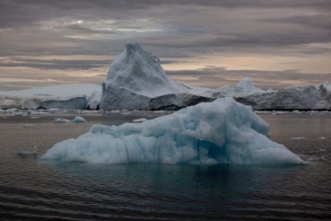 Ледники таят все быстрее: некоторые штаты США, Япония и Сингапур под угрозой затопления