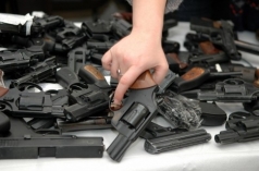 Когда в Украине легализируют оружие