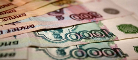 В России на фоне падения рубля усиливается инфляция