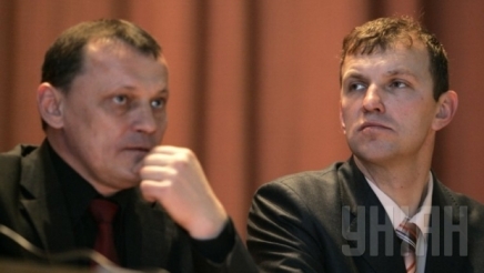 В России начался суд над членами ОУН-УПА, которых обвиняют в участии в чеченской войне