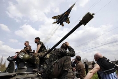 Сепаратисты хотят проведения украинских местных выборов на Донбассе 21 февраля