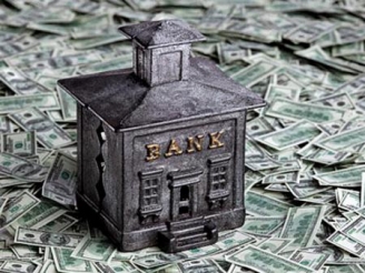 Составлен список из 20 самых надежных банков Украины