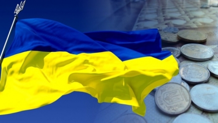 В МВФ говорят о первых признаках восстановления экономики Украины