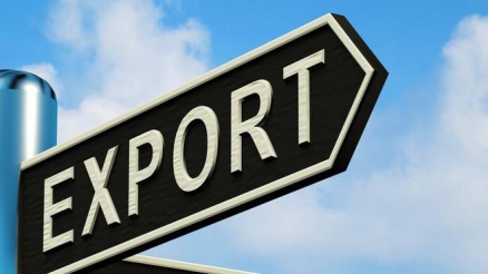 Украина собирается экспортировать 8 миллионов тонн пшеницы