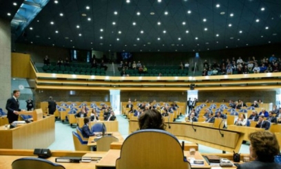 Нидерданды сделали свою ратификацию ассоциации Украина-ЕС временной из-за намеченного референдума