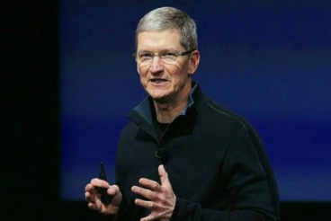 Директор Apple: мировая автопромышленность находится на пороге технореволюции