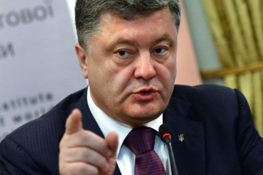 В Минске Украина представит поправки в избирательное законодательство