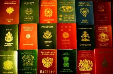 Определен список самых удобных паспортов