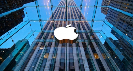 В Apple заявили, что персональные компьютеры отмирают