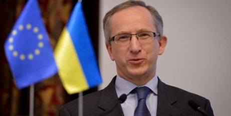 ЕС сможет помочь достигнуть Украине новой индустриализации: Ян Томбински