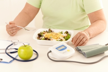 Похудение может облегчить диабет второго типа