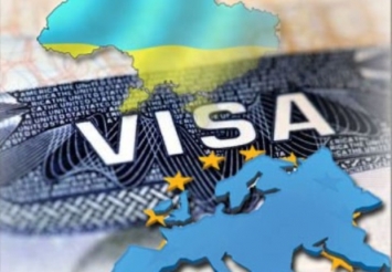 Украине и Грузии Евросоюз отменит визы в следующем году: Die Welt