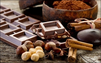 Шоколад поможет предотвратить диабет