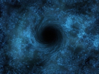 Стивен Хокинг заявил, что в будущем человечество будет самостоятельно создавать черные дыры