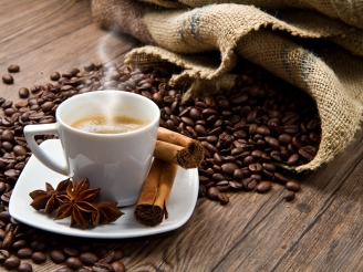 Кофе предотвращает цирроз печени: ученые