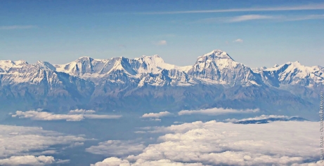 В Непале разбился второй самолет за два дня