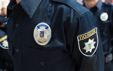В Киеве пьяный водитель опять убегал от полиции: пришлось применить оружие
