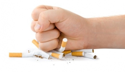 Постепенное снижение количества сигарет - не лучший способ бросить курить
