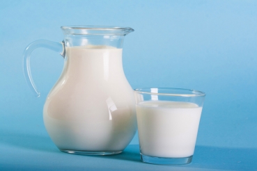 Пить надо только жирное молоко: ученые