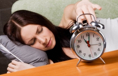 Нехватка сна понижает уровень холестерина