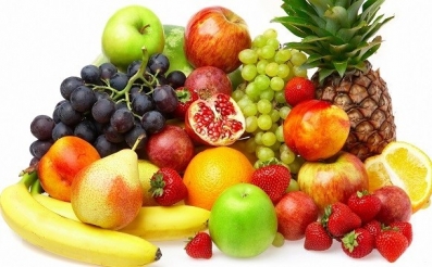 Летние фрукты – ешь от пуза или знай норму
