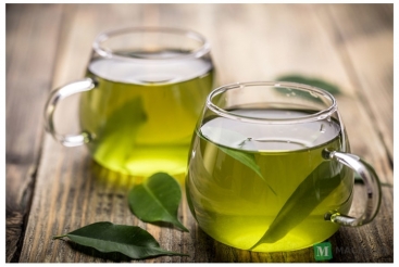 Почему полезно пить зеленый чай