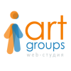 web-студия "ArtGroups" Киев