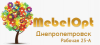 MebelOpt Днепропетровск