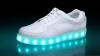 Светящиеся кроссовки "Led-Shoes" Киев