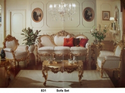 Коллекция мебели 831 Set