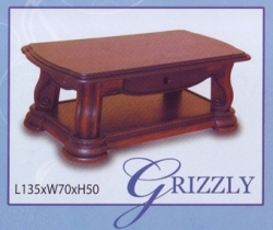 Столик Grizzly Киев